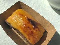 芝士焗番薯-旺顺阁鱼头泡饼(小红门店)