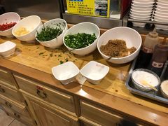 -袁记串串香(人民公园店)