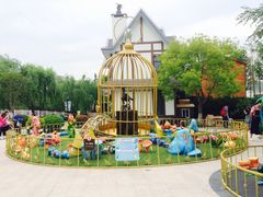 -安徒生童话乐园