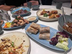 -鹿港小镇(悠唐店)