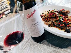 奔富407-秦园酒楼(水岸星城店)