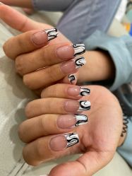 -斯馨·健康美甲美睫