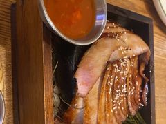 -椰莱泰小谷·东南亚融合菜(坪山悦阾SPACE店)