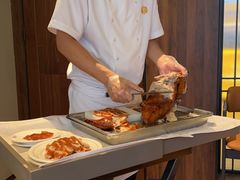 -北京全聚德(王府井店)