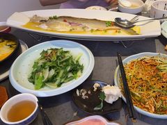 -江南里·新浙菜(苏州大悦城店)
