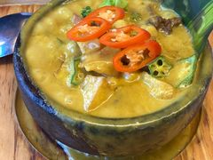 -枣子树·素食餐厅(朱家尖店)