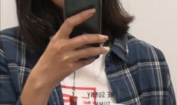 -手牵手美甲