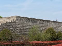 -秦始皇帝陵博物院-丽山园