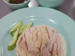 -红大哥水门鸡饭(總店)