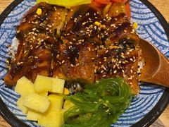 -林妈妈村·日式料理(宝山万达店)