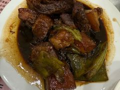 -茂隆餐厅(进贤路店)