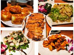 -品回味清真西北楼(宁波首店)