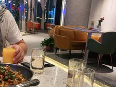 大堂-赵小姐丨新中餐(曲江店)