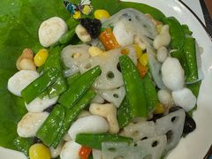 -酒蜻蜓·庭院私房菜(天元东路店)
