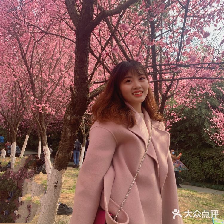 成都植物园
