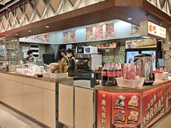 -广九餐室(陈家祠扬韬广场店)