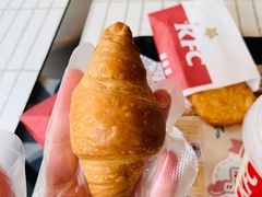 -肯德基(新地中央店)