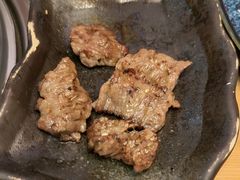 -丸藏和牛烧肉专门店(园区师惠坊店)