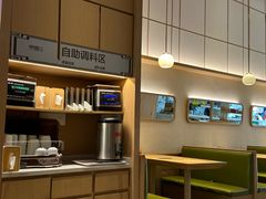 -东园小馆·早茶·淮扬小炒(蜀景店)