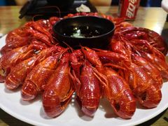 清蒸龙虾【普通】-日食记精菜馆(建邺万达店)