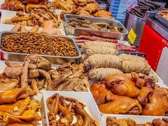 -净香园熟肉(北坦总店)