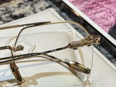 -EYEPHILO镜之道·克罗心眼镜