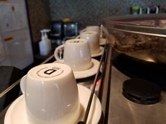 -星巴克(深圳龙岗广百店)