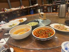 -顺兴老茶馆·精品川菜(世纪城店)