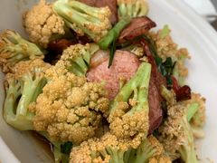 -将相和·海鲜蒸饺大连菜