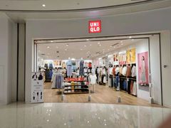 -优衣库(青岛万象城店)