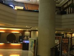 -能量学院少儿体能运动馆(公园1872店)