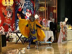 -北京辽宁大厦·盛安汇西餐厅