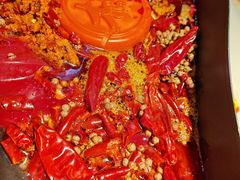 -楠火锅(仁恒梦中心店)