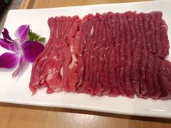 -南门涮肉(北洼路店)