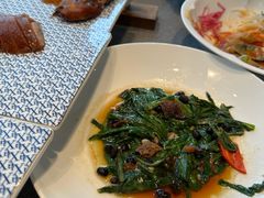 -羲和雅苑•北京烤鸭(平安国际金融中心店)