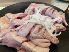 -椰子营·椰子鸡火锅(万象里店)