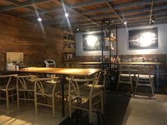 大堂-幸福哟烧鸡·粤菜海鲜私厨(七星路店)