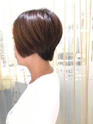 点击看大图 -尚·丹尼Hair