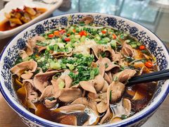 -富临轩私房菜(集庆门大街店)