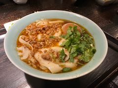 -喜晋道面馆(华严寺广场店)