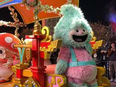 -七彩云南欢乐世界