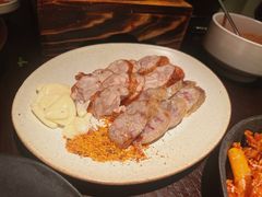 -Fuzzy Bistro 浮几韩餐·茶酒馆