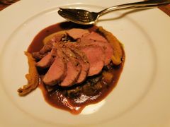 -非常时髦餐厅VUE Restaurant(外滩茂悦大酒店)