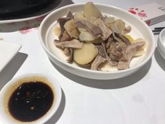-花城苑广府菜(侨鑫店)