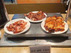 -天伦松鹤大饭店·欣妮咖啡