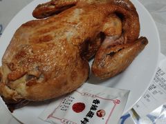 -阿满卤香鸡(新街口印象汇店)