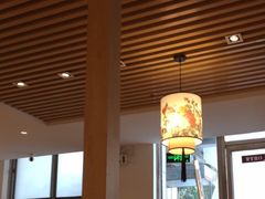 大堂-素满香·食养自助(天一广场店)