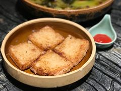 -食锦记·福建私房菜(万宝广场店)