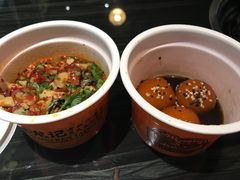 -湘人龙记老长沙米粉(华普国际大厦店)