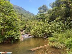 -广东天露山旅游度假区